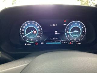 HYUNDAI i20 usata, con Bluetooth