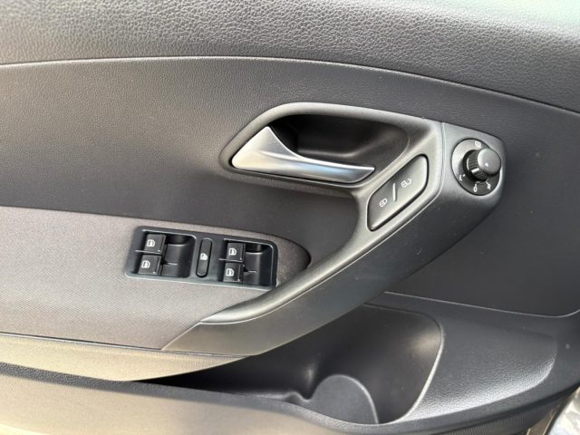 VOLKSWAGEN Polo usata, con Lettore CD