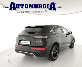 DS AUTOMOBILES DS 7 Crossback usata, con Airbag Passeggero