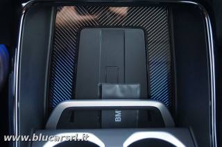 BMW X1 usata, con Telecamera per parcheggio assistito