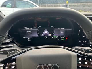 AUDI A5 usata, con Servosterzo