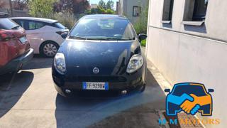 FIAT Grande Punto 1.2 8V 5 porte Street "pochissimi km."