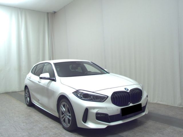 BMW 118 usata, con Airbag