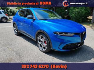ALFA ROMEO Tonale 1.5 130 CV MHEV TCT7 Edizione Speciale