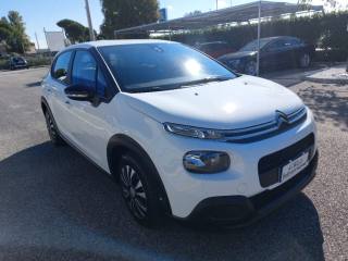 CITROEN C3 usata, con Airbag
