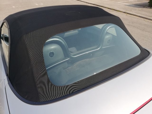 PORSCHE Boxster usata, con Cronologia tagliandi