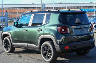 JEEP Renegade usata, con Boardcomputer