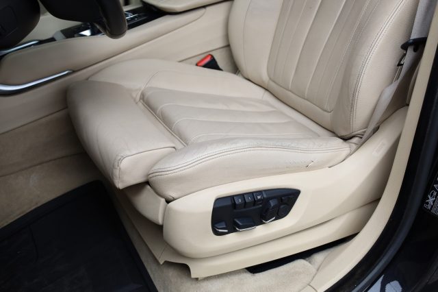 BMW X6 usata, con Sistema di parcheggio automatico