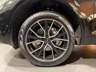 AUDI Q5 usata, con Cerchi in lega