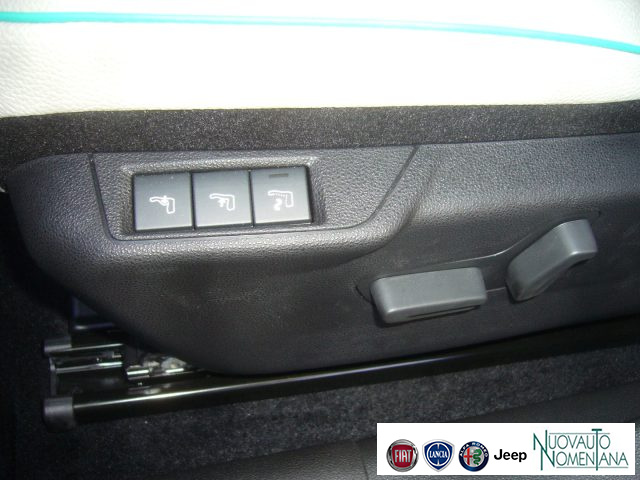 FIAT 600 usata, con Autoradio digitale