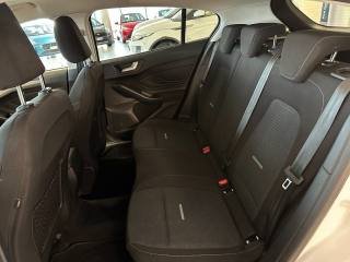 FORD Focus usata, con Servosterzo