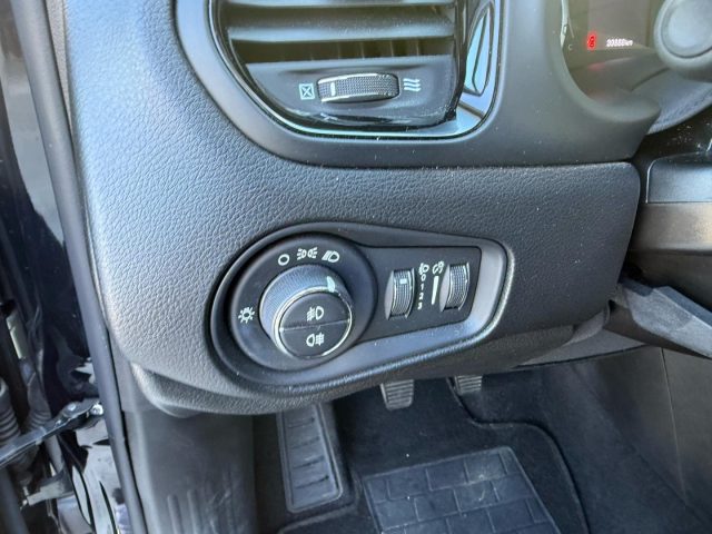 JEEP Renegade usata 18