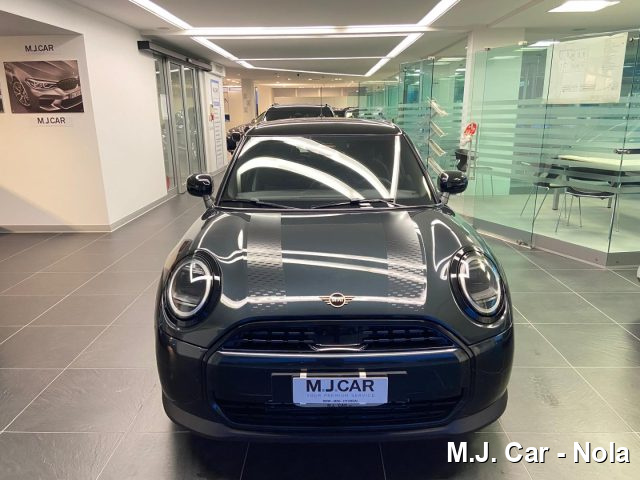 MINI Mini usata, con Airbag laterali