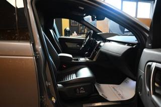 LAND ROVER Discovery Sport usata 36