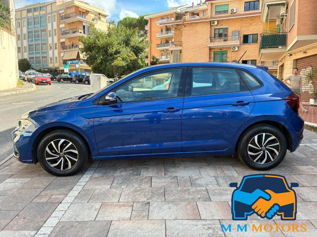 VOLKSWAGEN Polo usata, con Controllo trazione