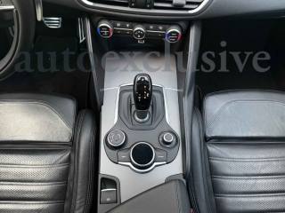 ALFA ROMEO Giulia usata, con ESP