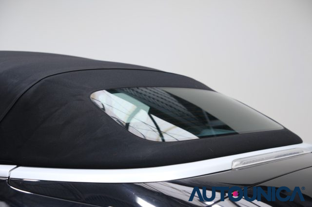 MERCEDES-BENZ C 220 usata 64