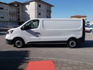 RENAULT Trafic usata, con Autoradio