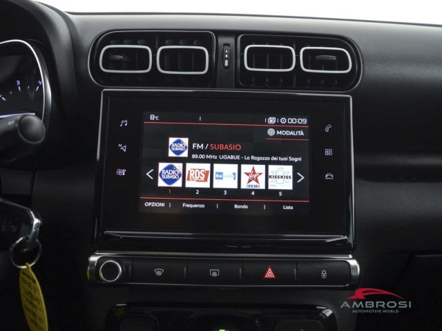 CITROEN C3 Aircross usata 13