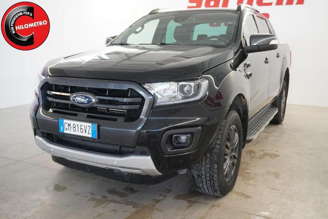 FORD Ranger usata, con ABS