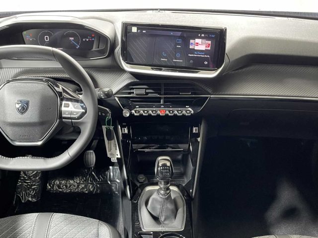 PEUGEOT 2008 usata, con Fari LED