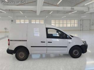 VOLKSWAGEN Caddy usata, con Climatizzatore