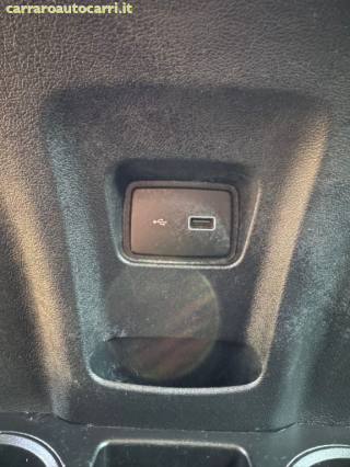 FIAT Ducato usata, con Cerchioni in acciaio