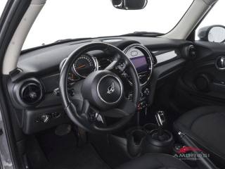 MINI One usata 7