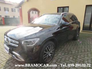 MERCEDES-BENZ GLC 300 usata, con Airbag