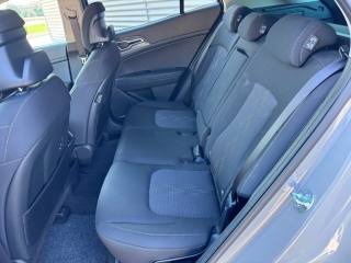 KIA Sportage usata, con Sensore di luce