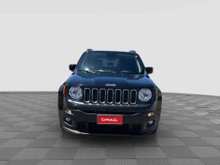 JEEP Renegade usata 3