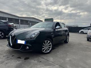 ALFA ROMEO Giulietta usata, con Airbag