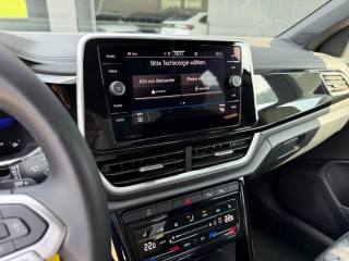 VOLKSWAGEN T-Roc usata, con Controllo automatico clima