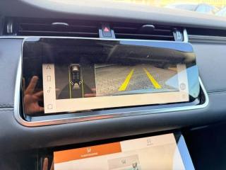 LAND ROVER Range Rover Evoque usata, con Immobilizzatore elettronico