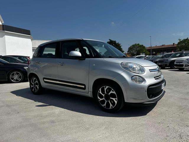 FIAT 500L usata, con Airbag Passeggero