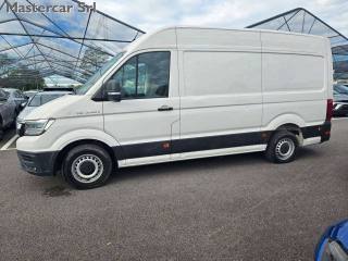 VOLKSWAGEN Crafter usata, con Alzacristalli elettrici