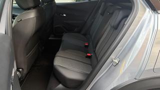 PEUGEOT 2008 usata, con Interni in pelle