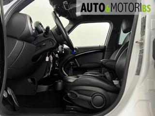 MINI Countryman usata, con Climatizzatore