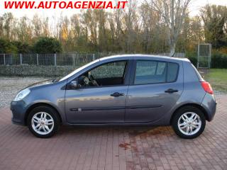 RENAULT Clio usata 2
