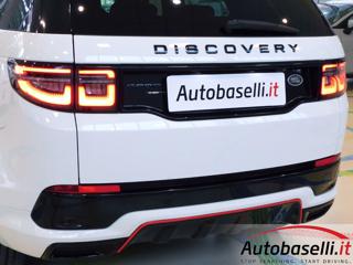 LAND ROVER Discovery Sport usata, con Chiusura centralizzata telecomandata