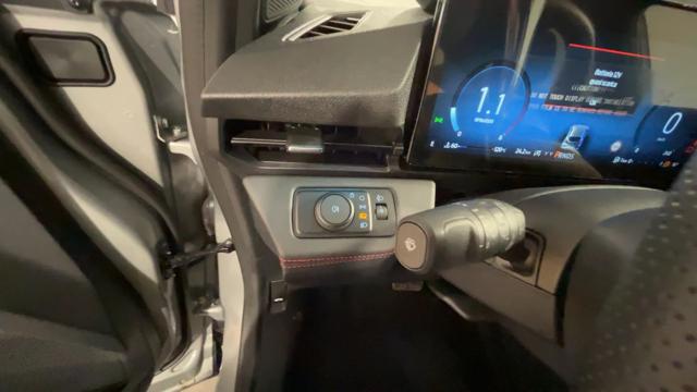 FORD Puma usata, con Park Distance Control