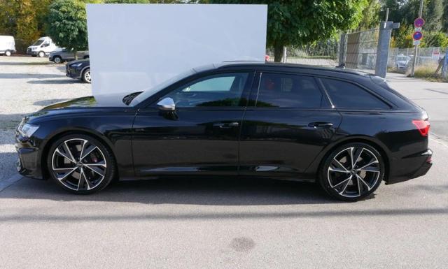 AUDI S6 usata, con Alzacristalli elettrici