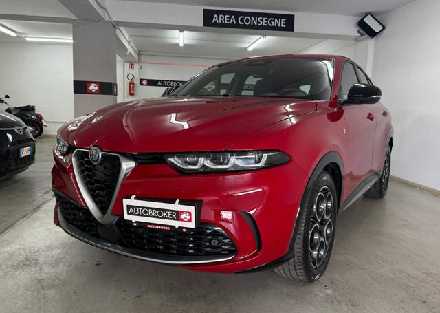 ALFA ROMEO Tonale usata, con ABS