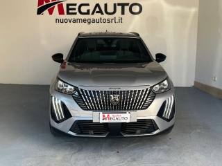 PEUGEOT 2008 usata, con Airbag laterali