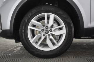 AUDI Q5 usata 14