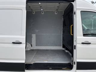 VOLKSWAGEN Crafter usata 16