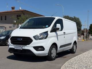 FORD Transit Custom usata, con Chiusura centralizzata