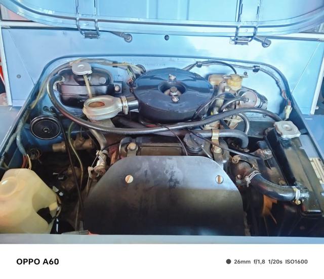 AUSTIN Mini Moke usata 21
