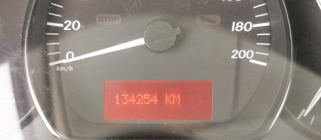 MERCEDES-BENZ Citan usata, con Immobilizzatore elettronico