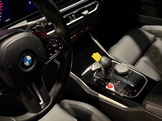 BMW M3 usata, con Chiusura centralizzata